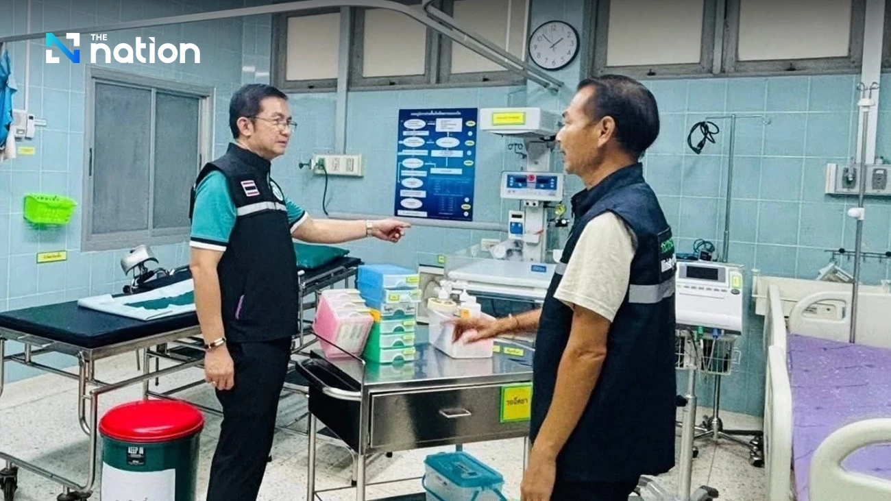 Kamboja Serang Rumah Sakit, Thailand Rugi Rp73 Miliar dan akan Gugatan Kamboja